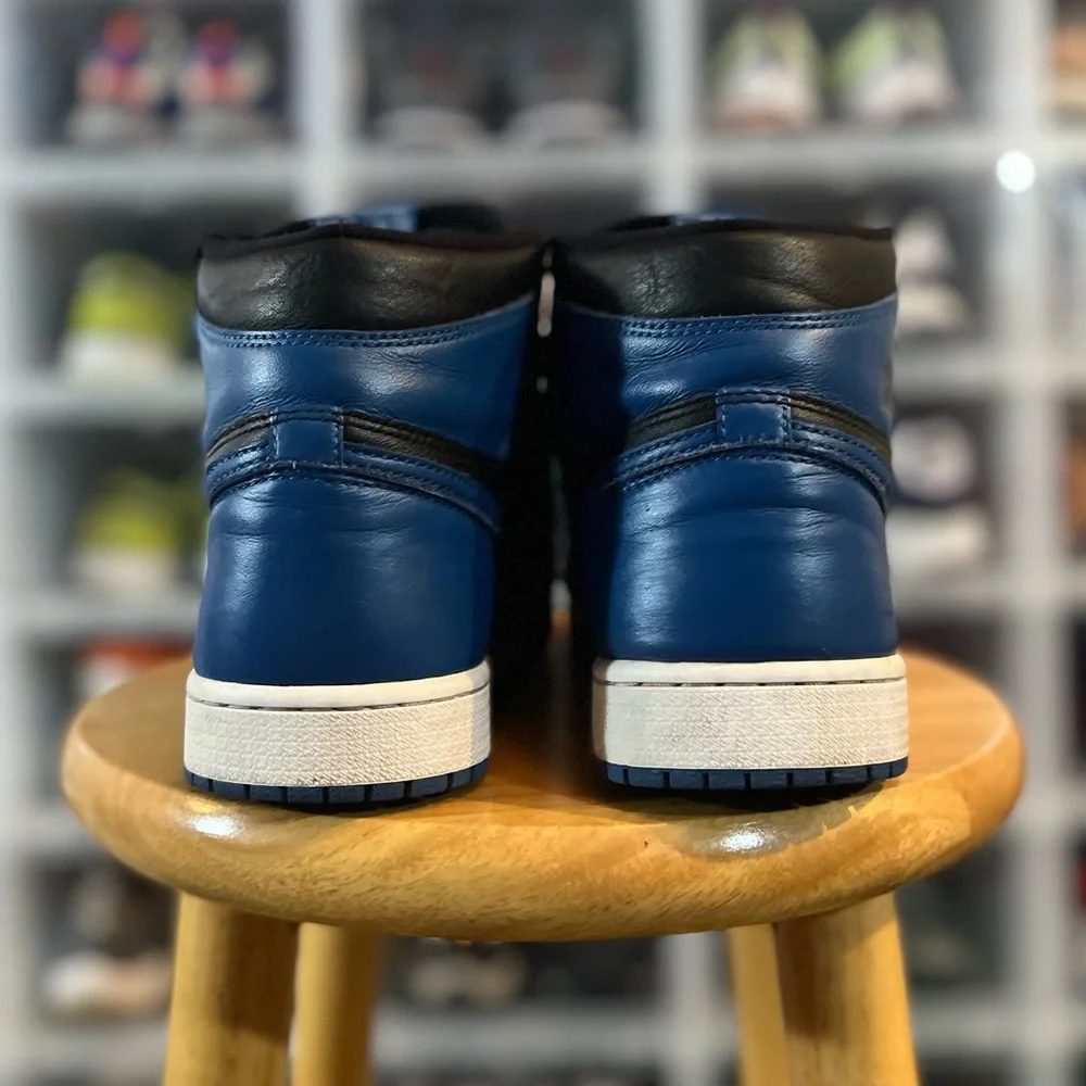 Jordan One Retro Royal Blue